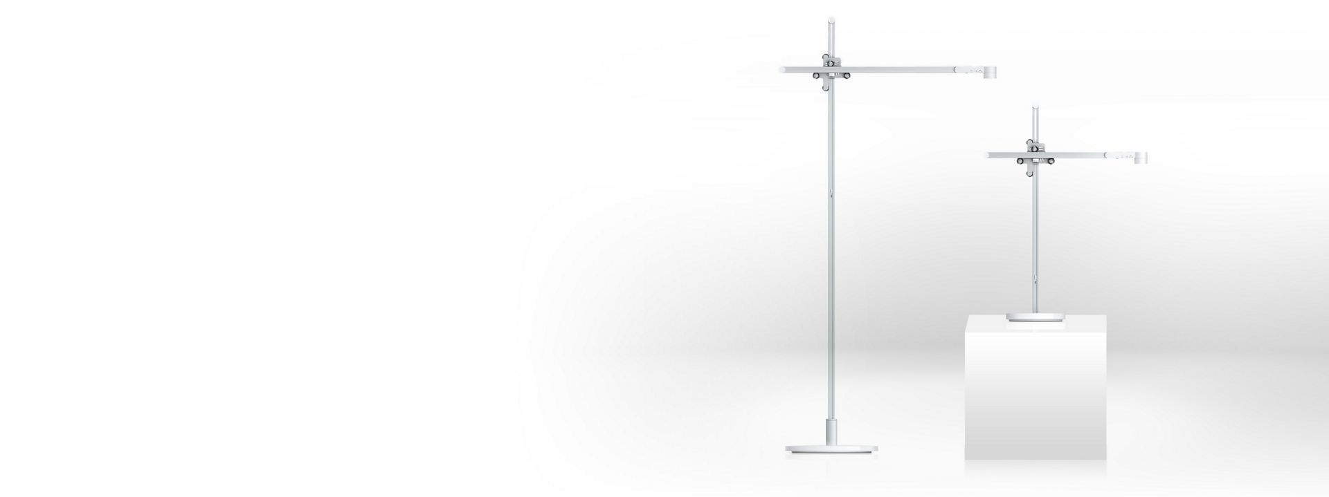 Solarcycle™ task lights