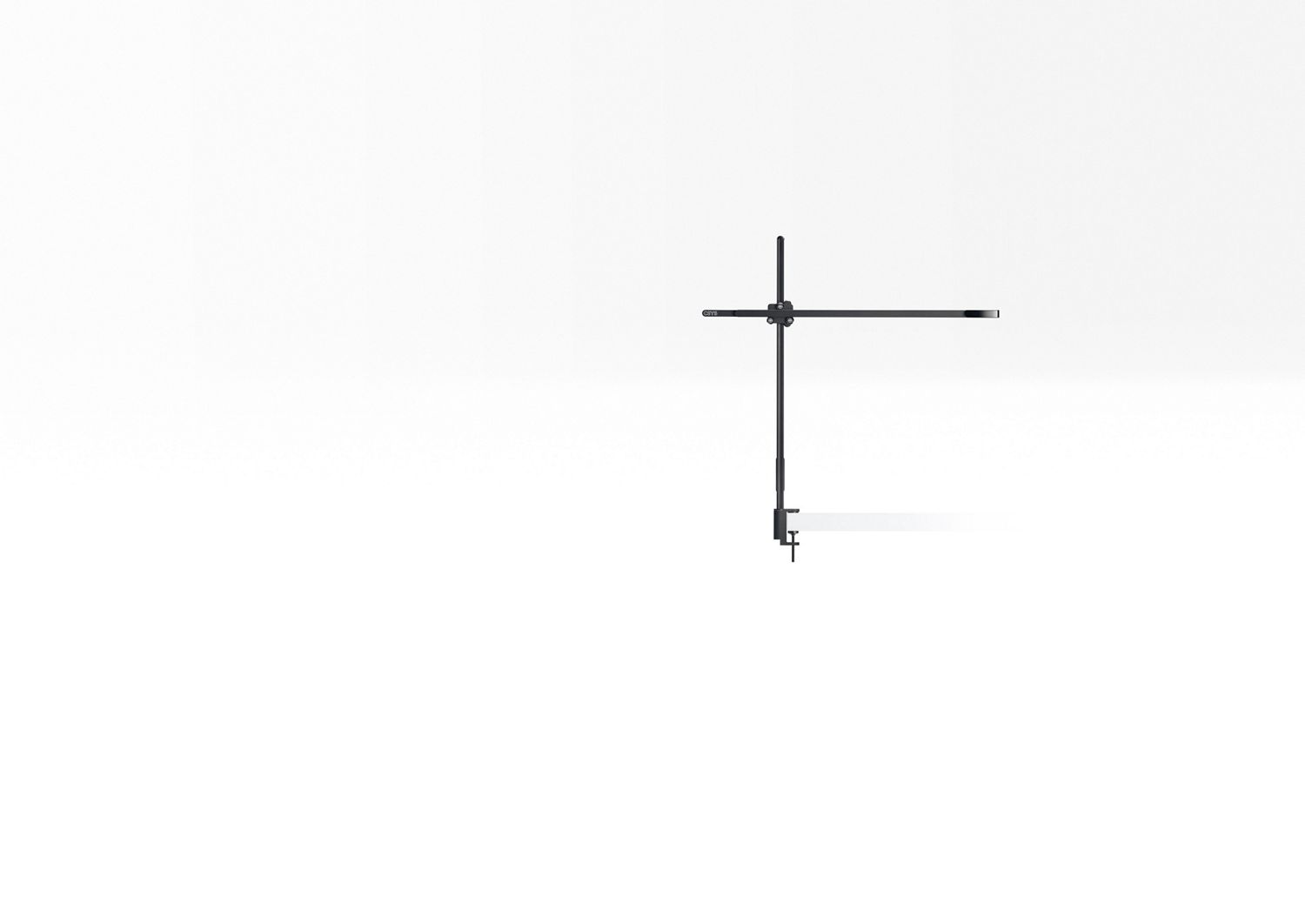 Dyson csys shop light