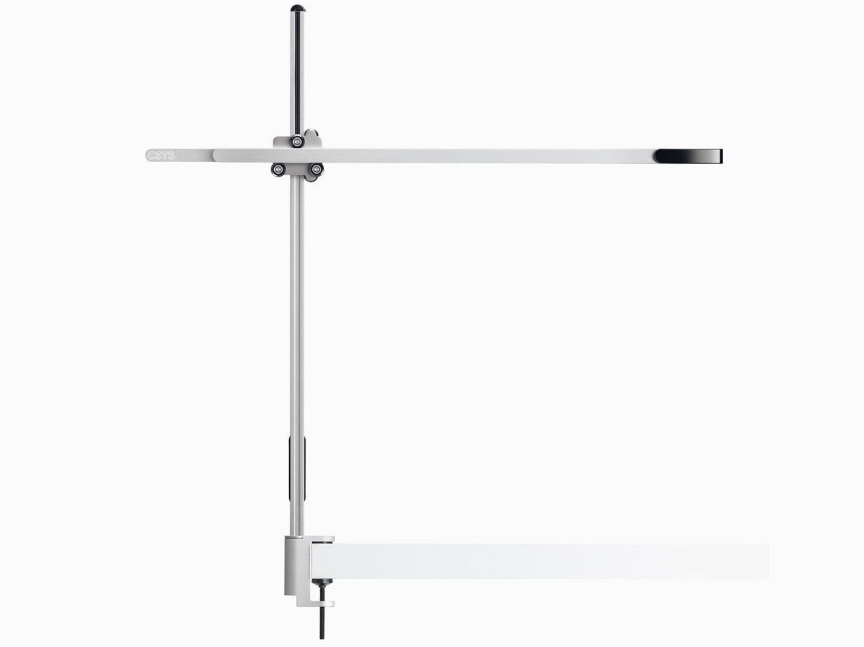 Dyson CSYS 2K task light