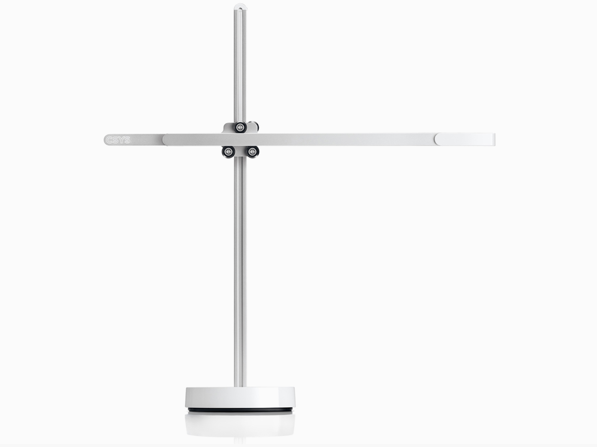Buy Dyson CSYS Desk Lamp White Dyson Canada