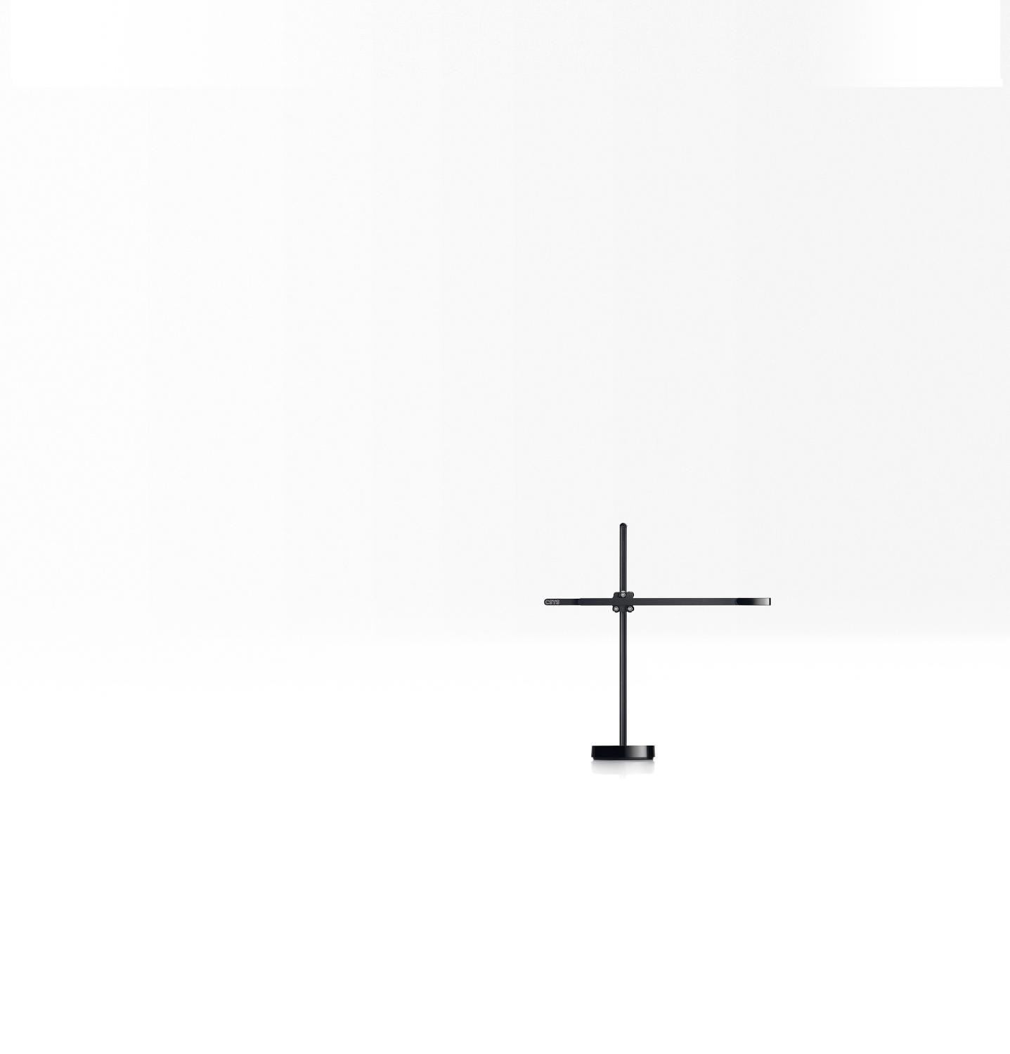 Dyson CSYS 4K task light black Dyson CSYS 4K task light black