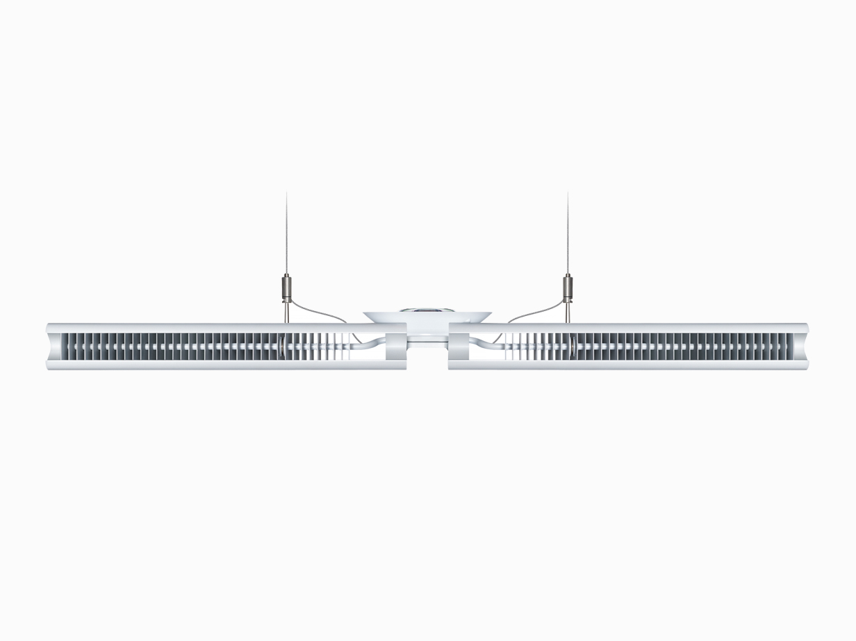 Cu-Beam Up light