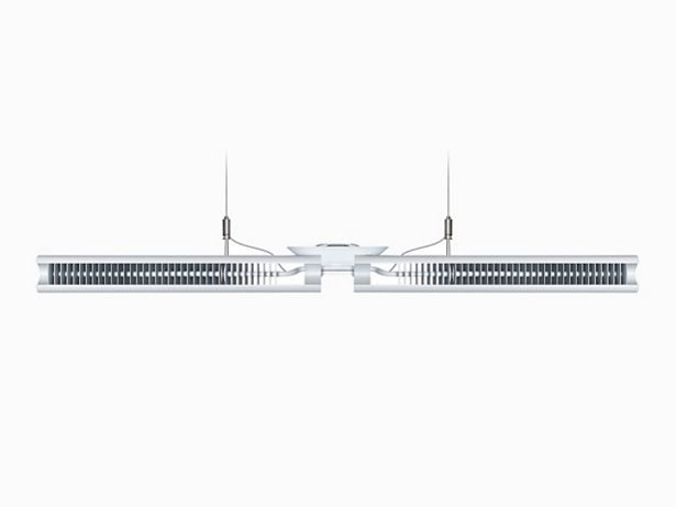 Cu-Beam Up light