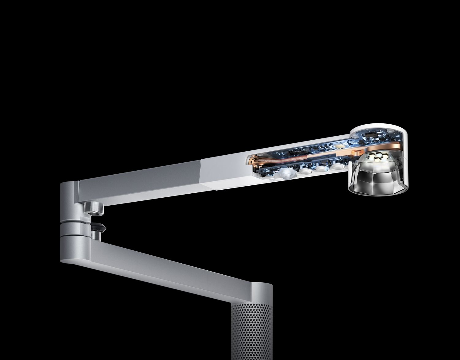 dyson lighting products