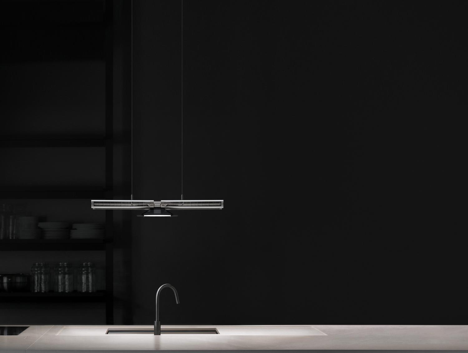 Luminaire suspendu Dyson Cu-Beam™