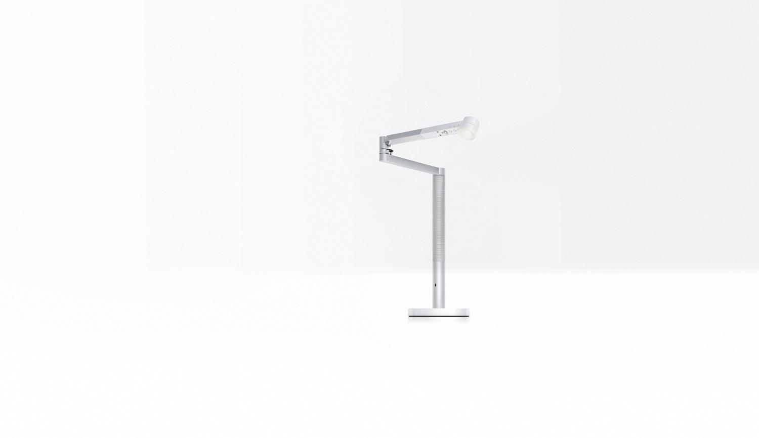 La lampe Dyson Lightcyle Morph La lampe Dyson Lightcyle Morph