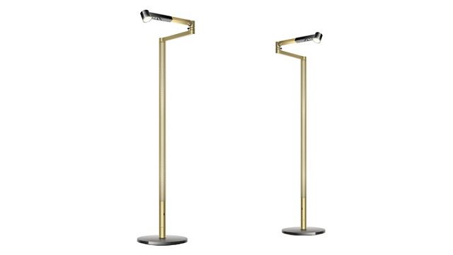 Dyson Solarcycle desk