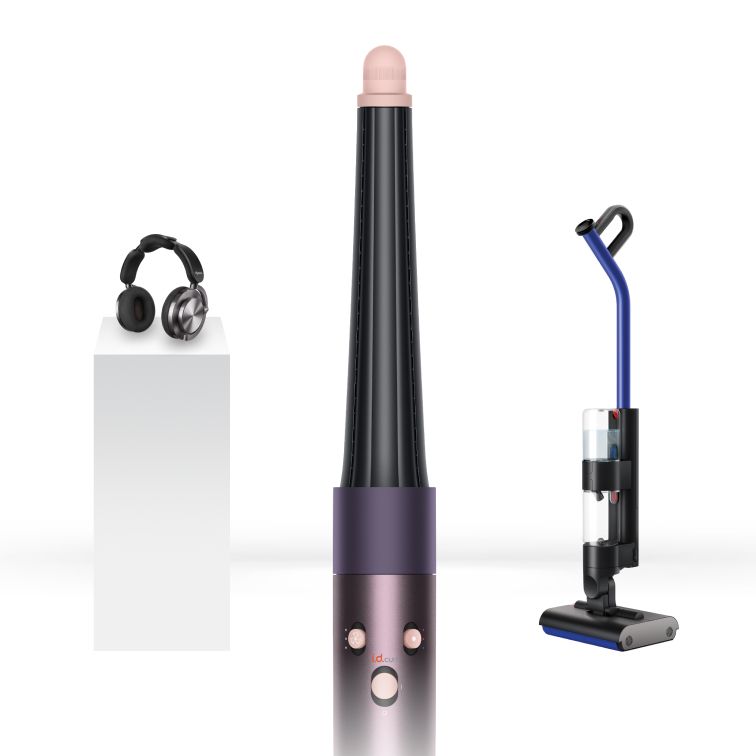 Special edition Dyson Airwrap i.d.™ multi-styler and dryer