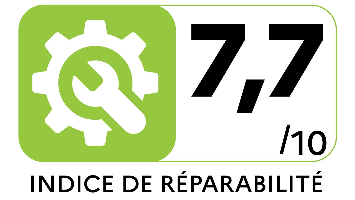 repairabilityIndexScore