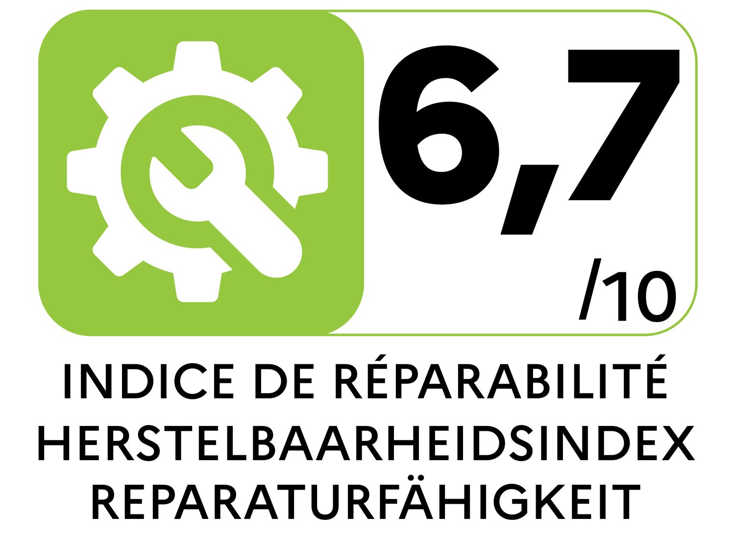 repairabilityIndexScore