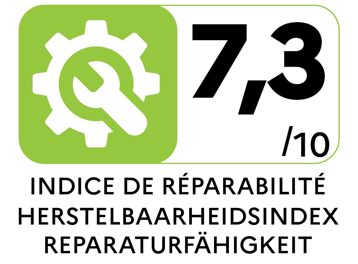 repairabilityIndexScore