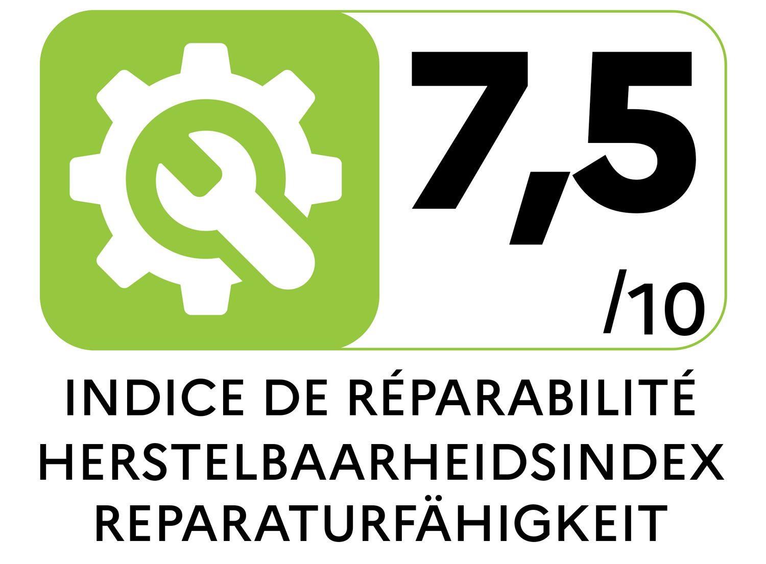 repairabilityIndexScore