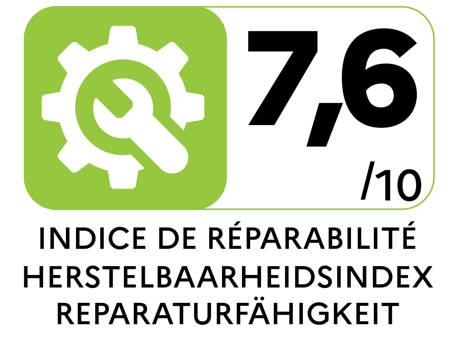 repairabilityIndexScore