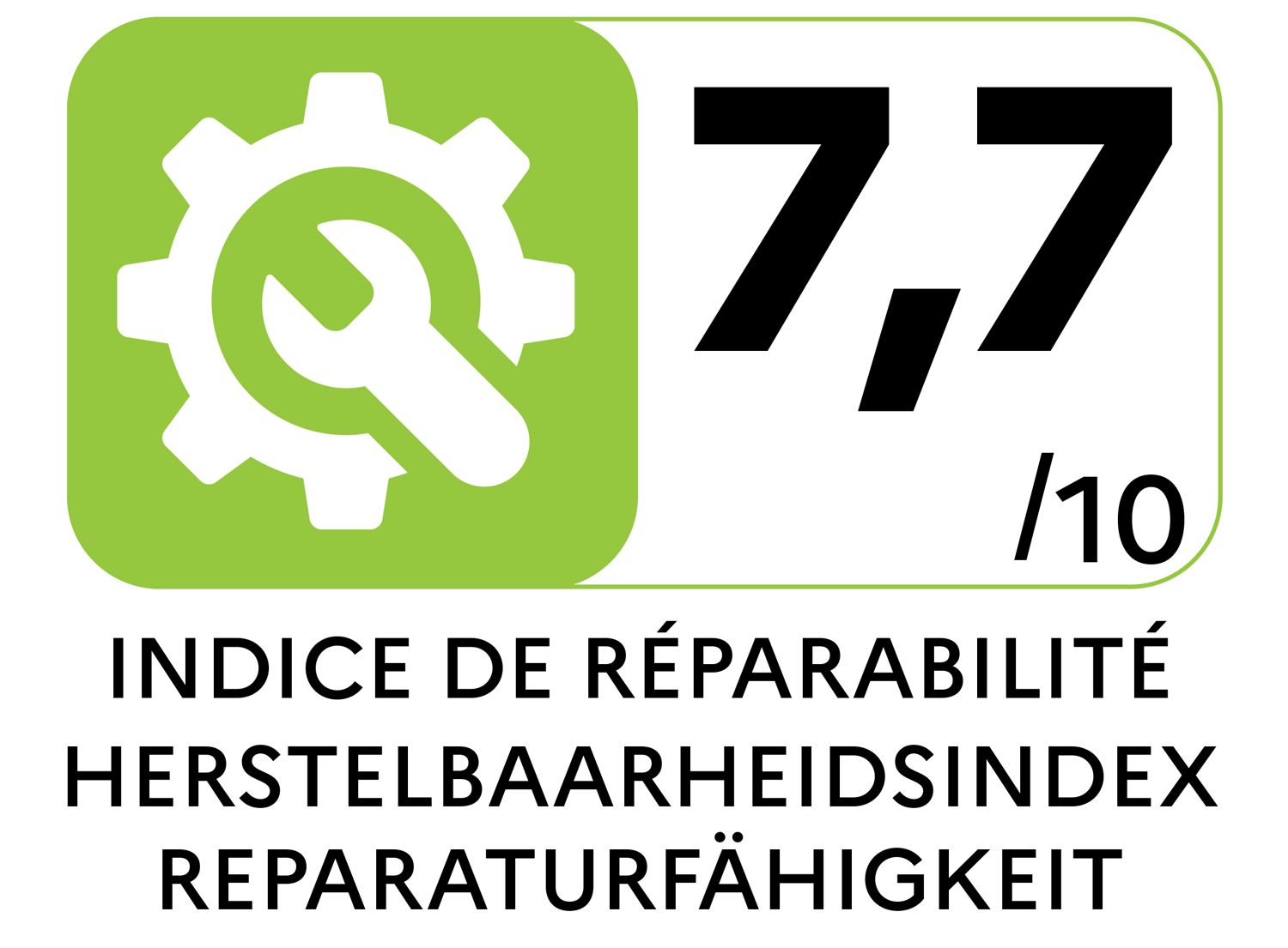 repairabilityIndexScore