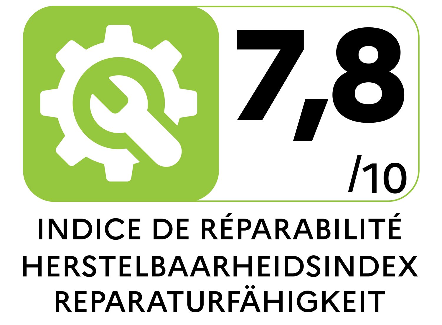 repairabilityIndexScore