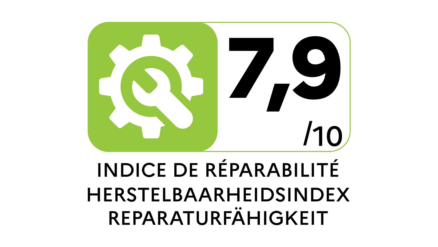 repairabilityIndexScore