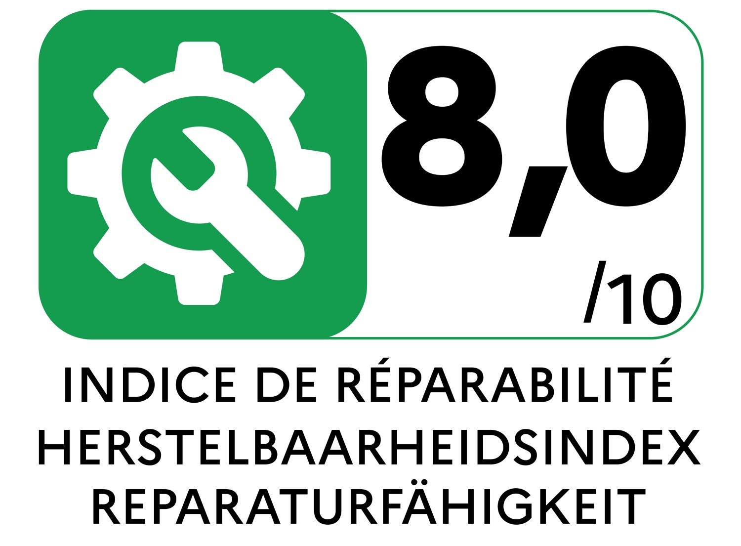 repairabilityIndexScore
