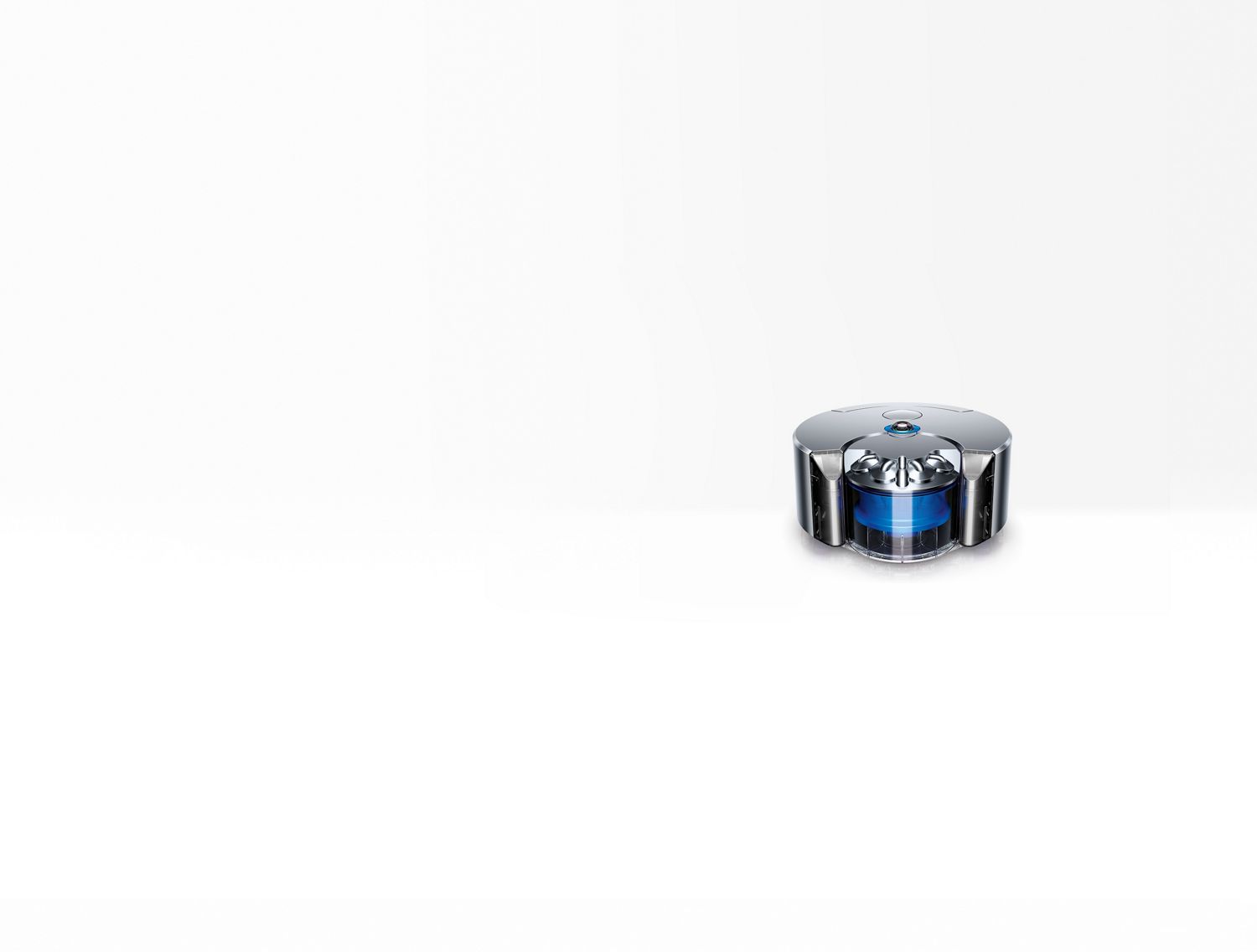 Dyson 360 Eye robot vacuum Dyson 360 Eye robot vacuum