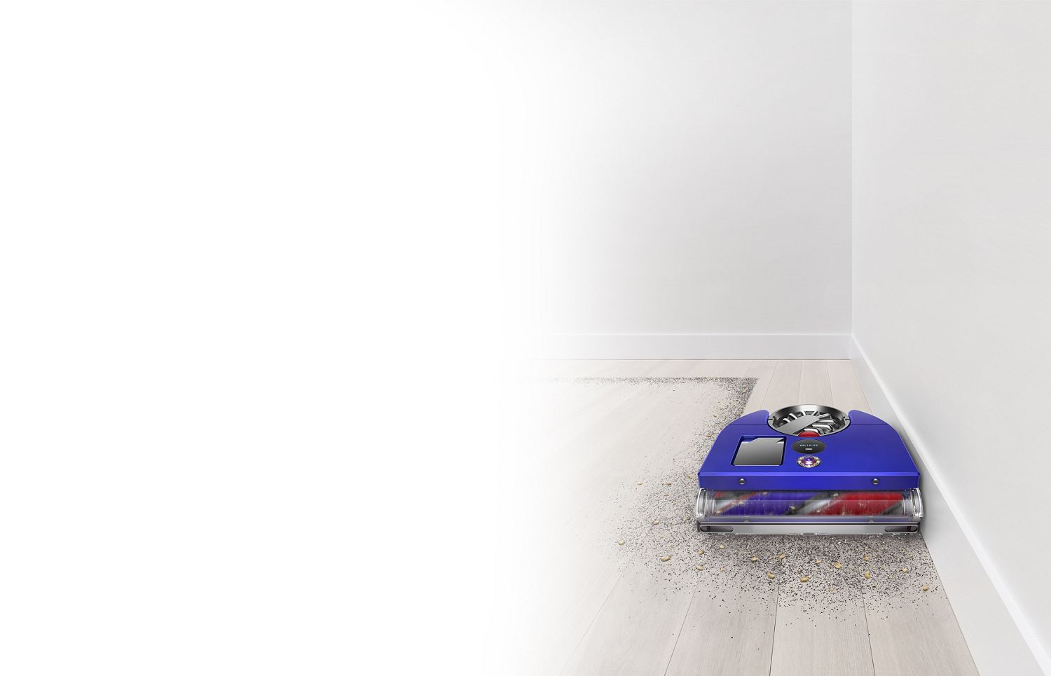 Dyson 360 Vis Nav