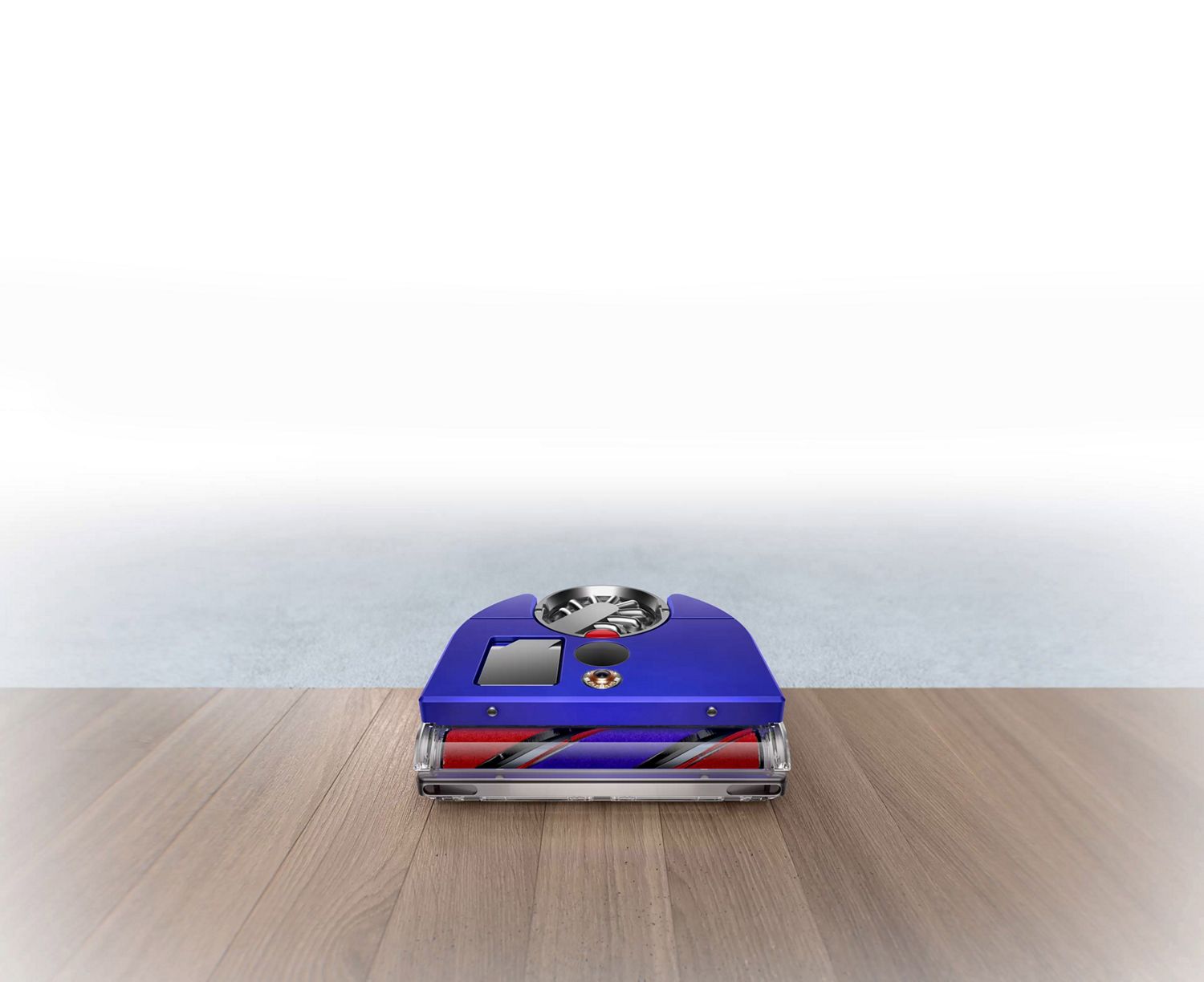 Dyson 360 Vis Nav robot vacuum cleaner with 360-degree visual navigation