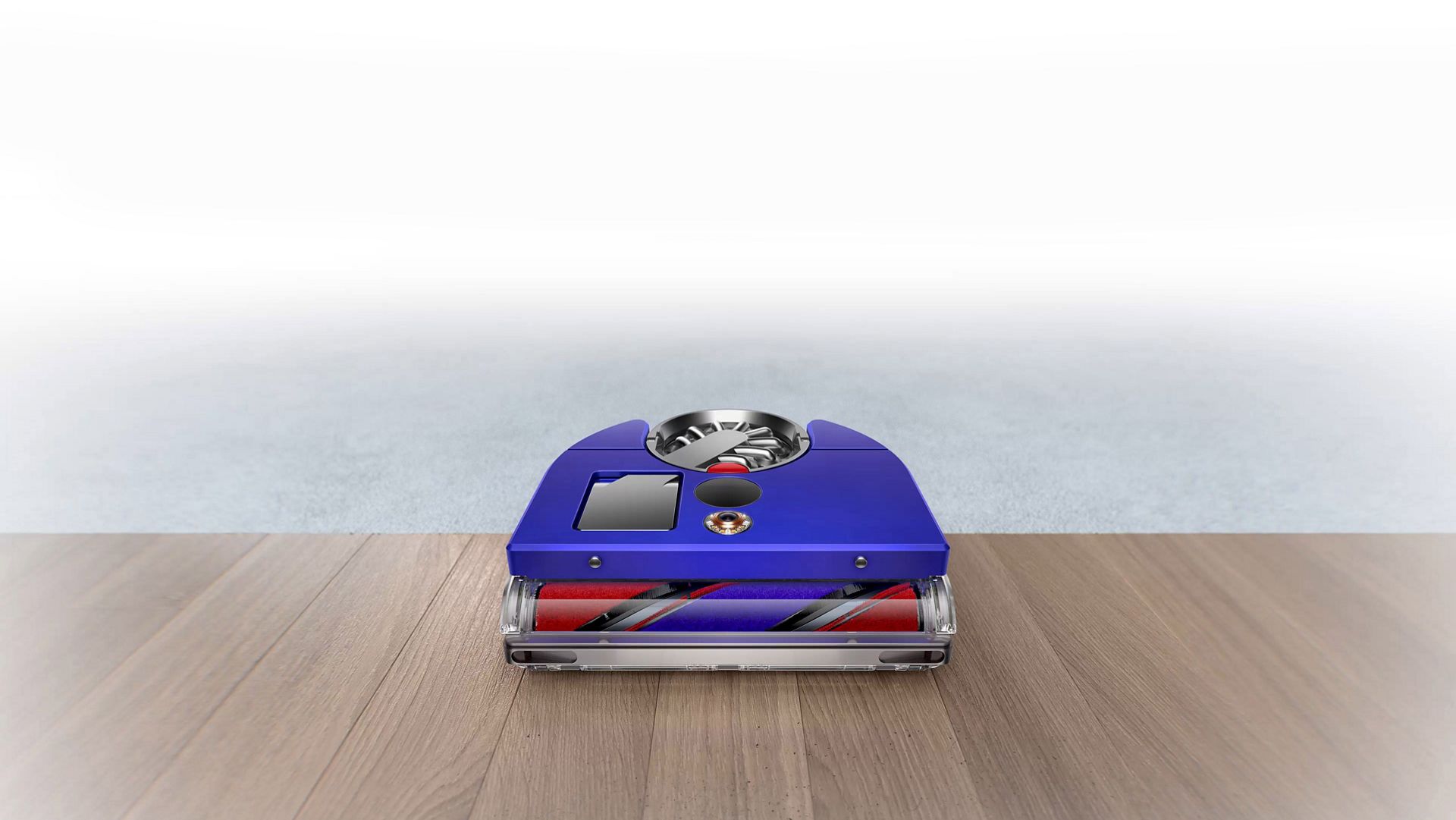 Dyson 360 Vis Nav robot vacuum cleaner with 360-degree visual navigation