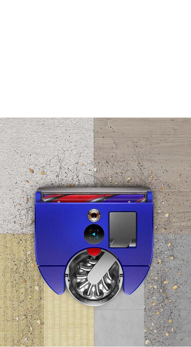 Dyson 360 Vis Nav (RB03 DBN EX) | ダイソン