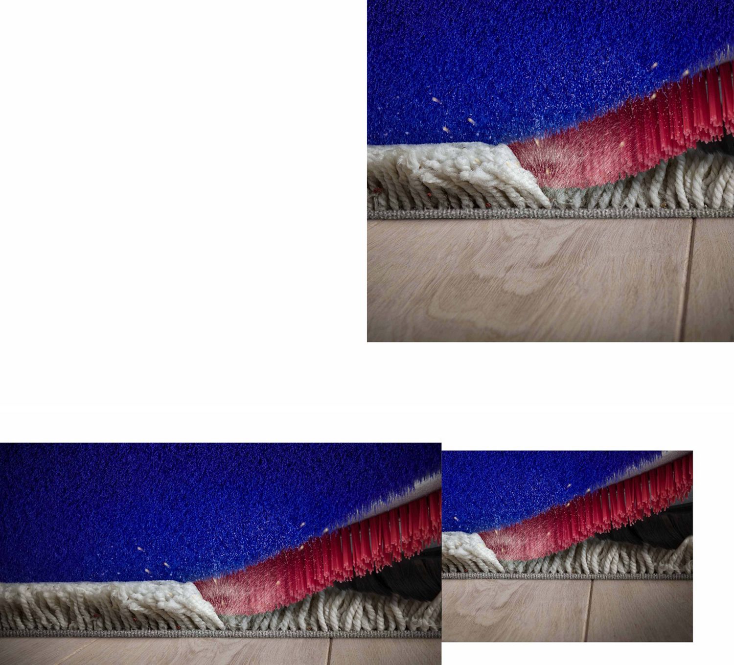 ダイソン ロボット掃除機用ブラシバー ダイソン ロボット掃除機用ブラシバー