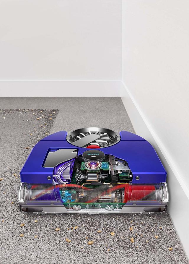 Dyson Vs Robotic Vacuum: Which Cleans Your Home Better?