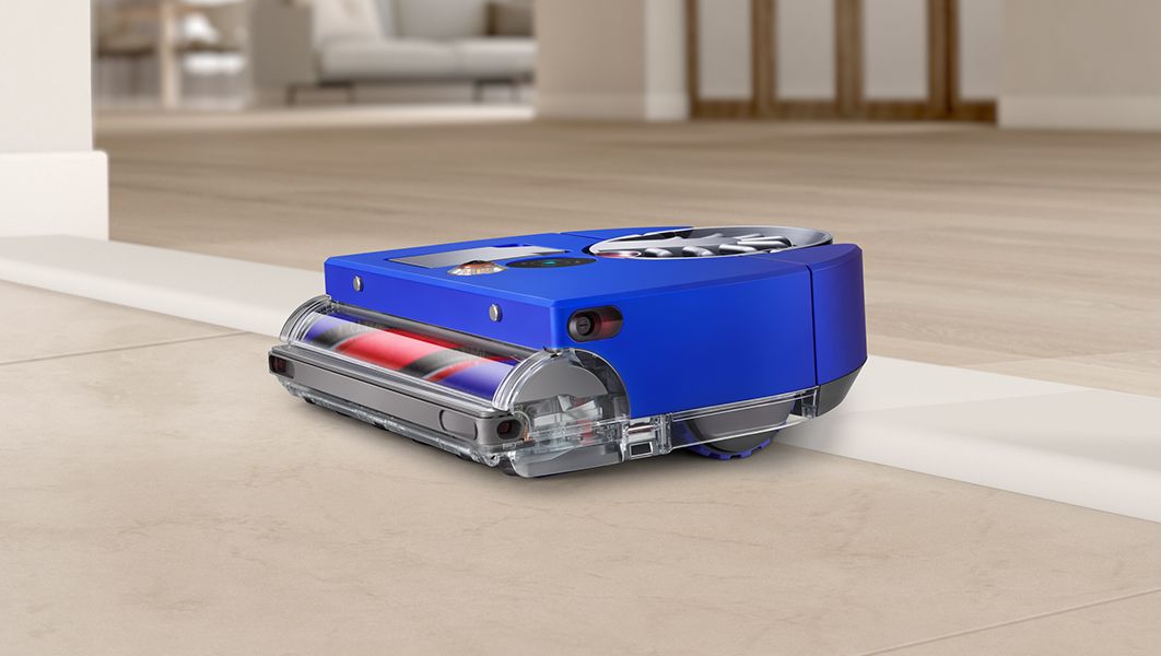 Dyson 360 Vis Nav™ robot vacuum cleaner | Dyson