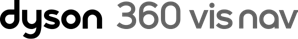 Dyson 360 Vis Nav logo