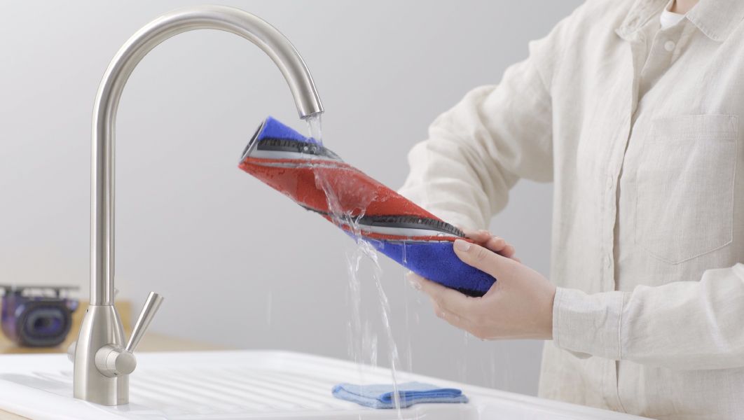Dyson 360 Vis Nav (RB03 DBN EX) | ダイソン Dyson 360 Vis Nav (RB03 DBN EX) | ダイソン