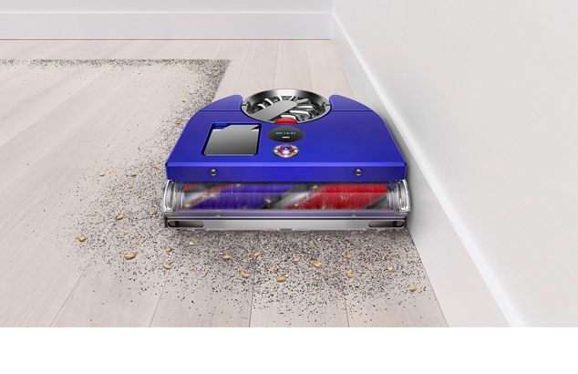 Gen5detect™ kabelloser Staubsauger 
