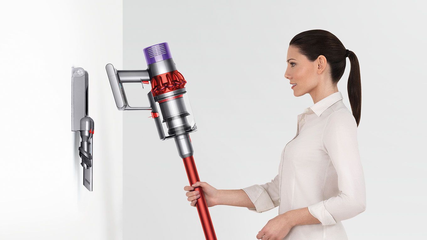 Aspirapolvere Senza Filo Dyson Cyclone V10™ Motorhead | Dyson.it