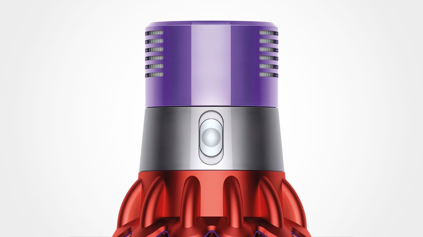 Aspirapolvere Senza Filo Dyson Cyclone V10™ Motorhead | Dyson.it