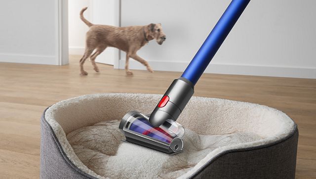 Dyson V11 Absolute Broom Vacuum Cleaner Good Condition