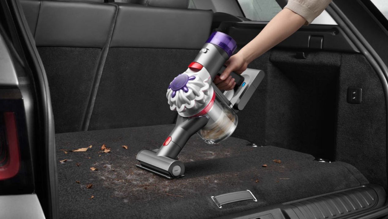 Dyson Mini-Electroburste Dyson Mini-Electroburste
