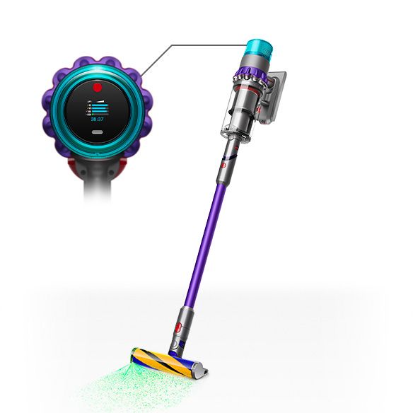 Dyson Gen5detect™