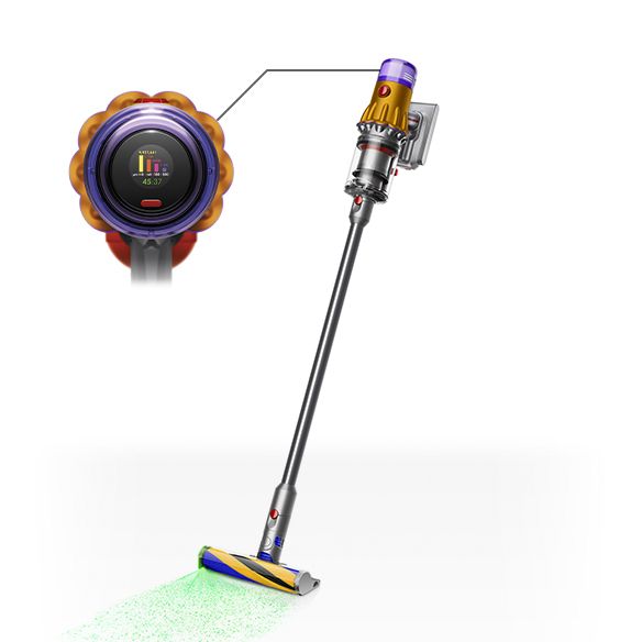 Dyson V12 Detect Slim™ 