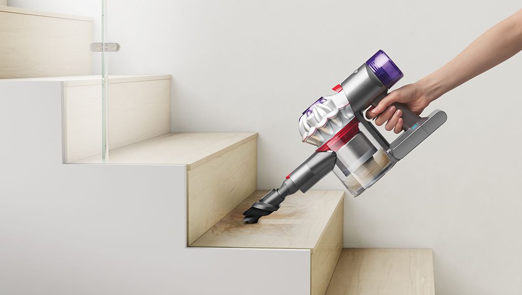 Shop all V8 cordless vacuums | Dyson Canada