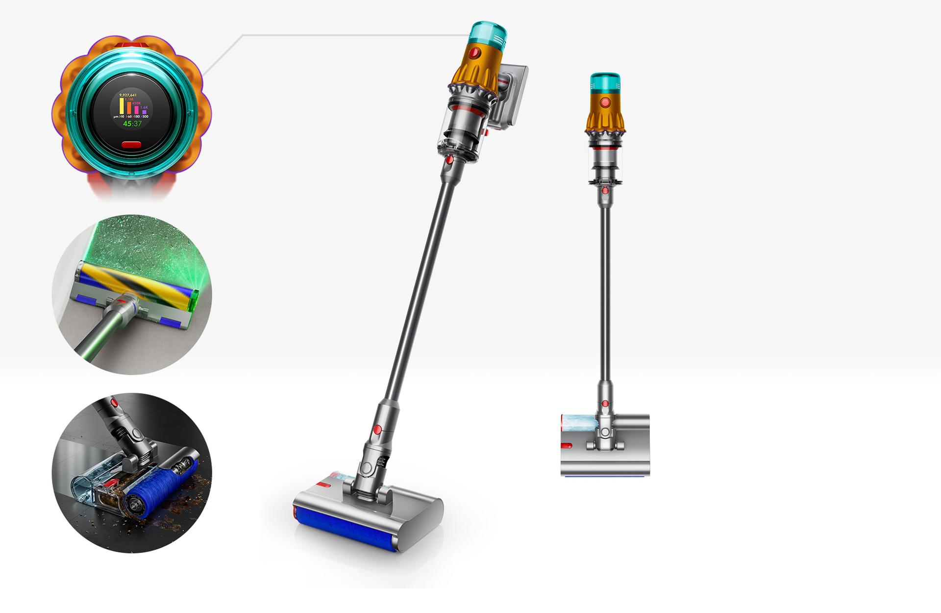 Dyson(ダイソン)オンラインストア