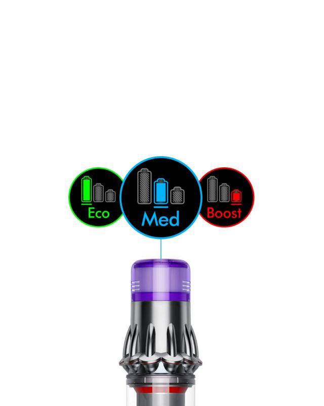 Dyson V9 Motorbar