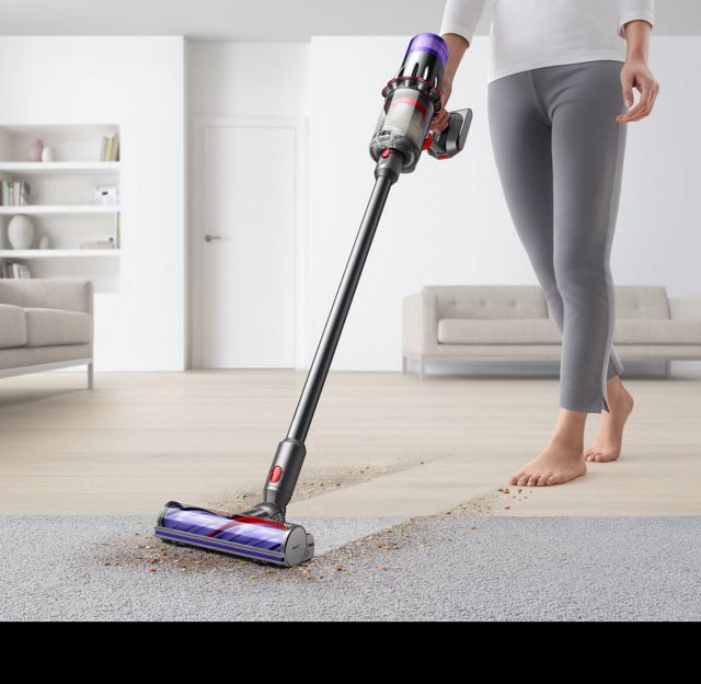 Dyson V9™ vacuum – Dyson