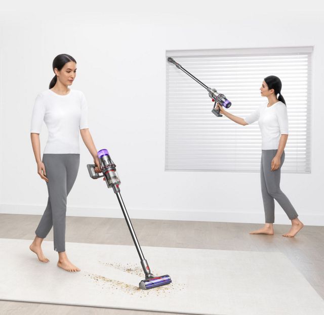 Dyson V9™ vacuum – Dyson