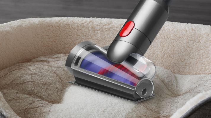 Dyson V9 vacuum | Owners page