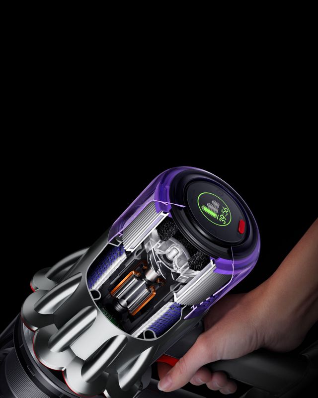 Dyson V9 Motorbar