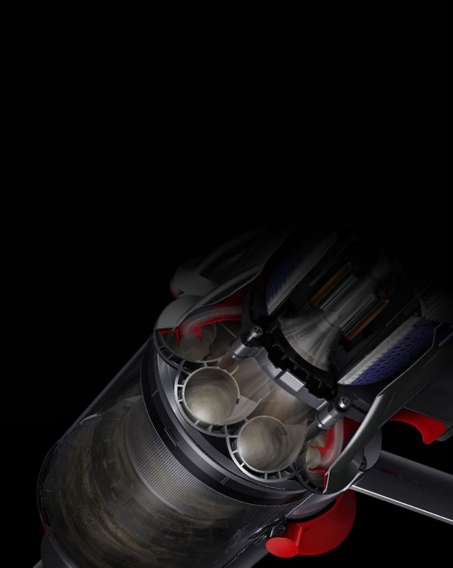 Dyson V9 Motorbar