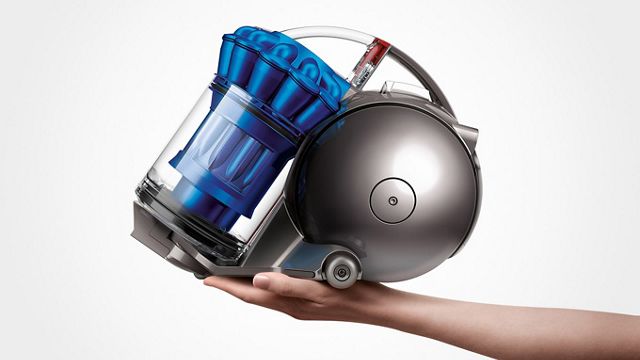 DC48 Turbinehead (DC48 TH SB N) | ダイソン 