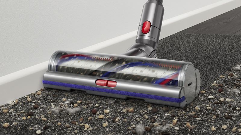 Dyson V15 Detect Complete (SV22 ABL EX)