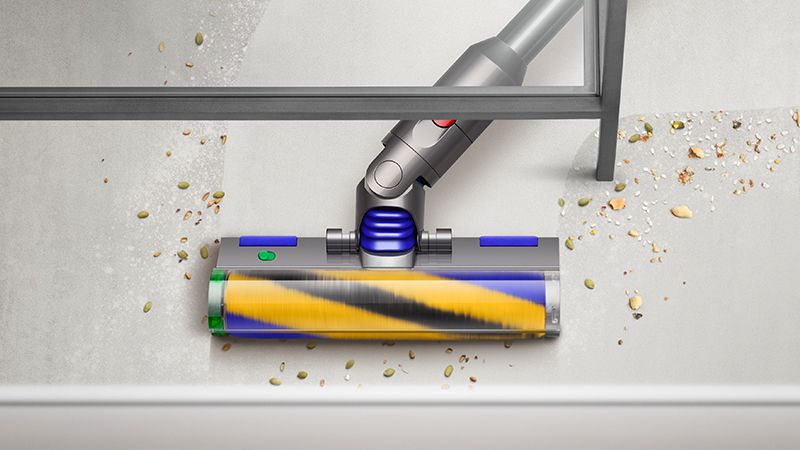 Dyson V15 Detect Absolute cordless vacuum