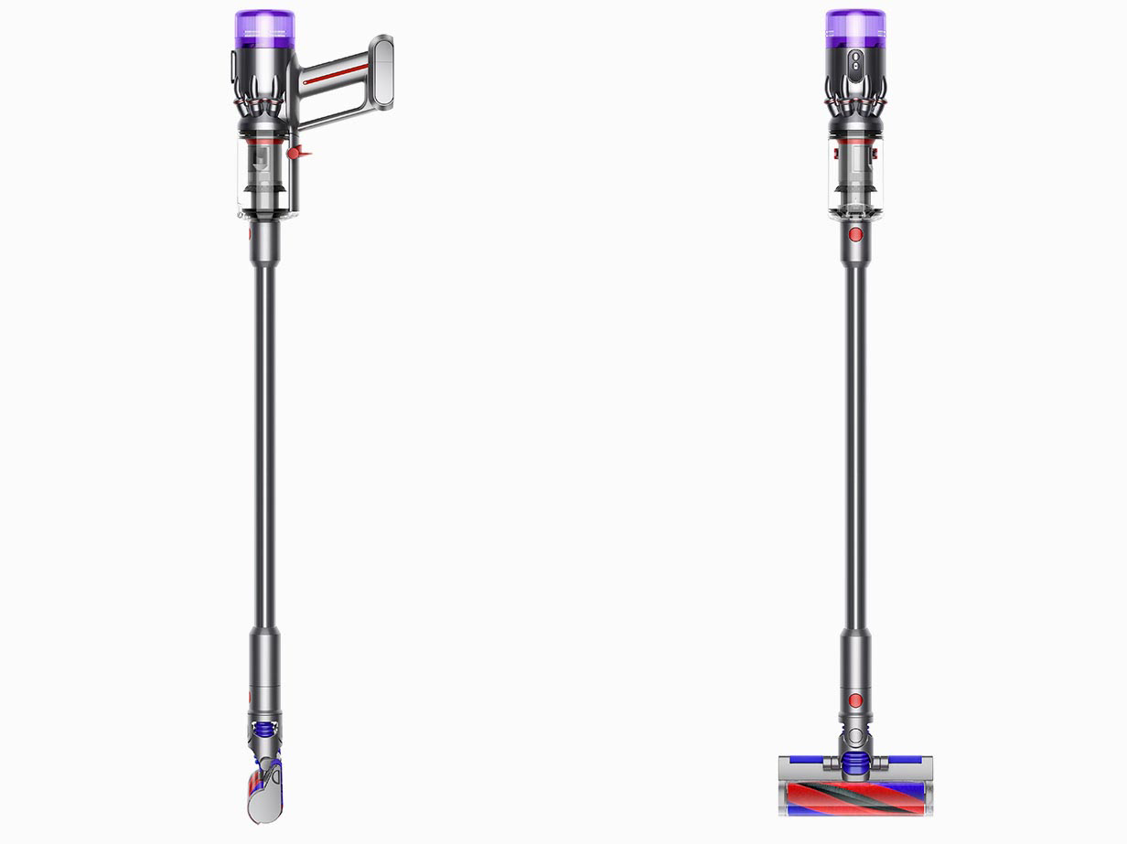 Aspirapolvere senza filo Dyson Micro 1.5kg